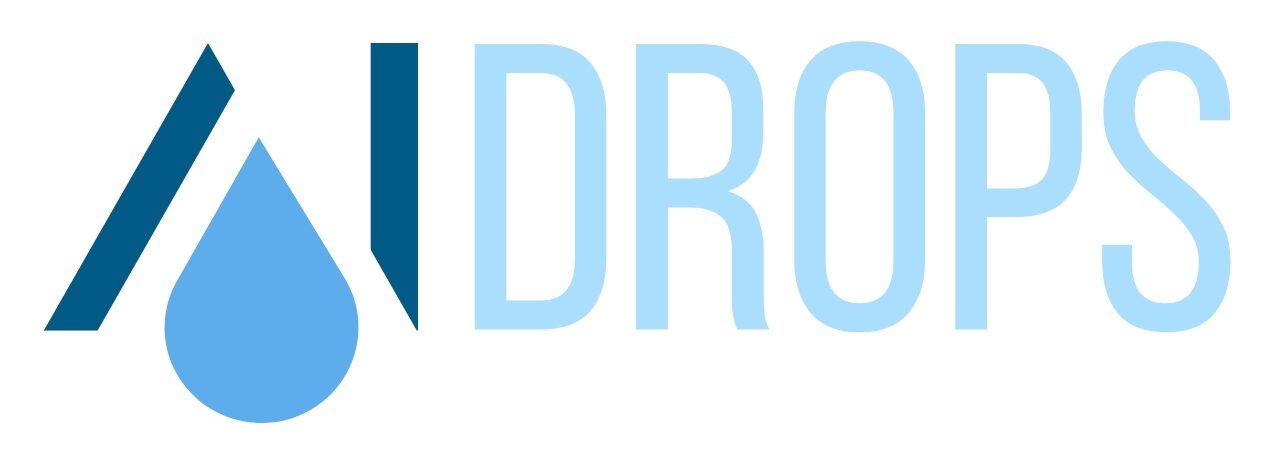 AI Drops