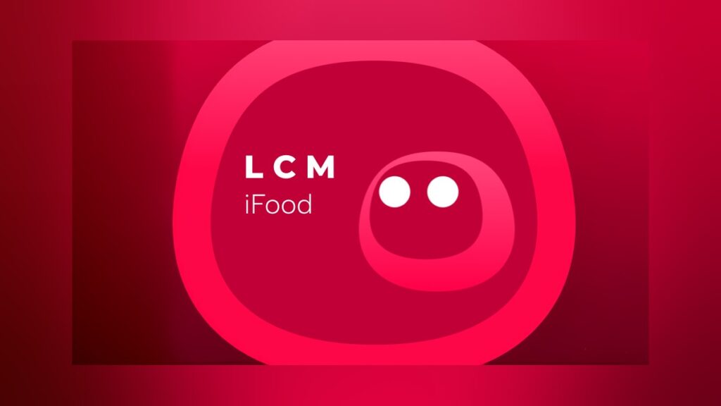 iFood lança o LCM, Large Commerce Model, para desenvolver aplicações de e-commerce