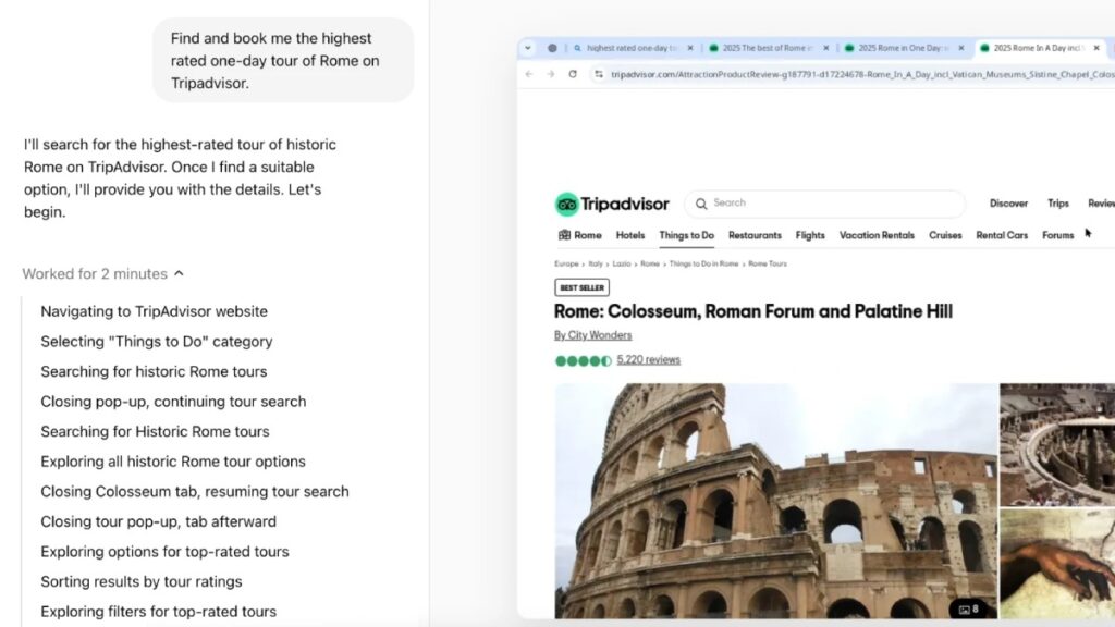 Operator: OpenAI lança agente autônomo de AI que faz tarefas pra você!