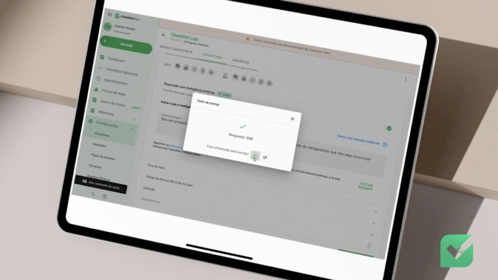 Resposta Inteligente da Softplan usa IA para acelerar inspeções visuais