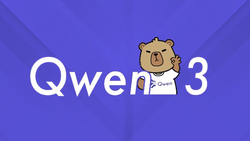 Alibaba lança Qwen3 AI, família de modelos de IA de código aberto