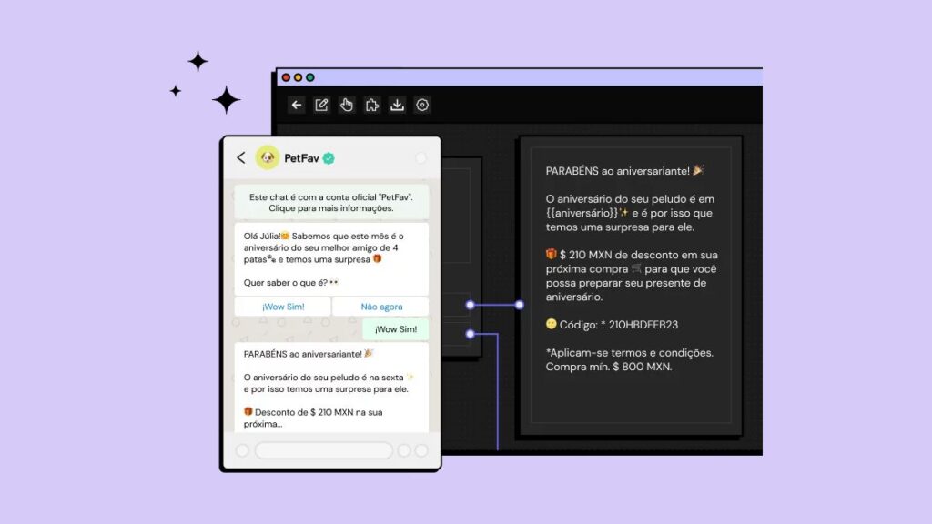 Treble usa IA para transformar o WhatsApp em um canal de negócios 