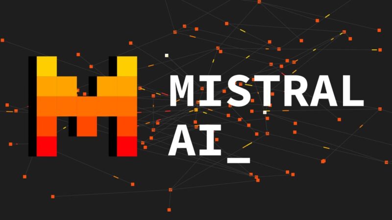 Magistral, o novo modelo de IA com raciocínio da Mistral