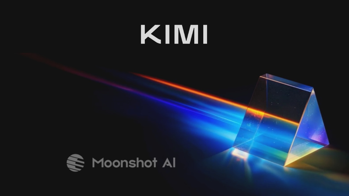 Kimi K2: novo modelo de IA da chinesa Moonshot AI supera rivais da Anthropic e OpenAI 