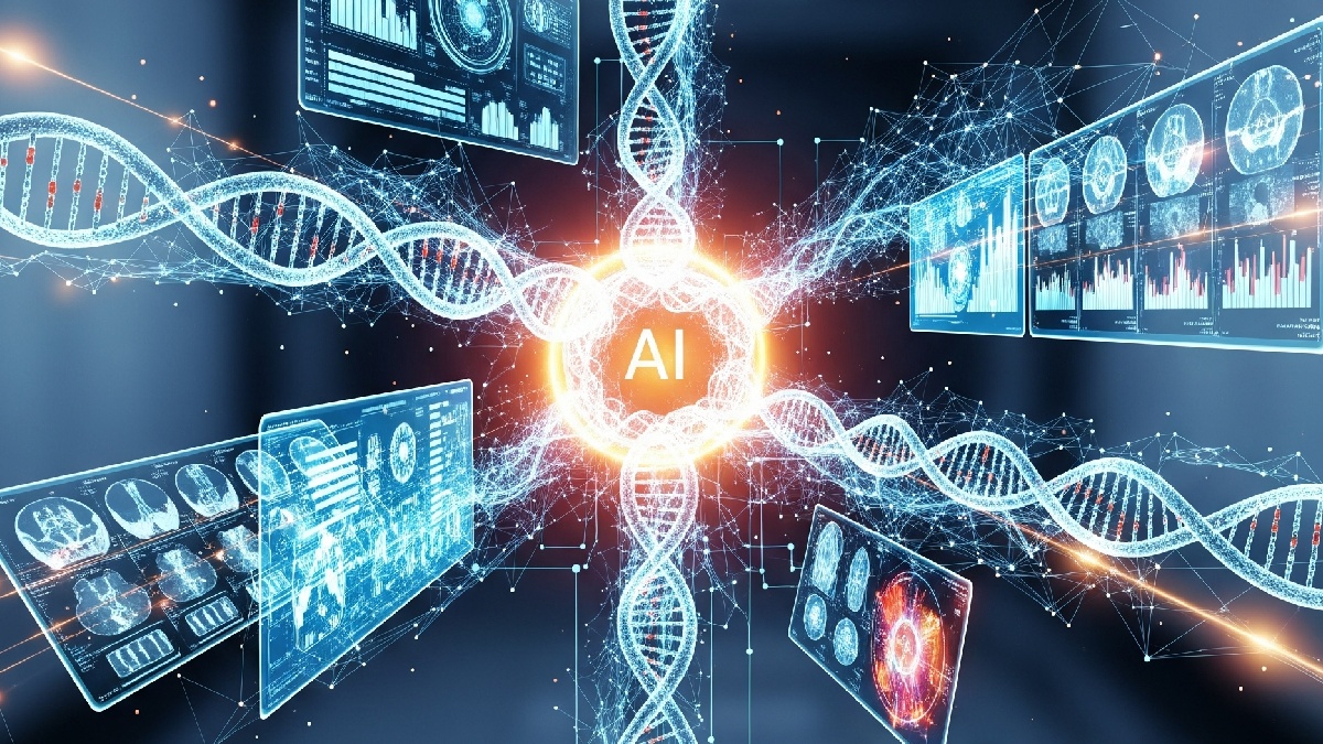 Microsoft MAI-DxO: um sistema de IA que pode acelerar diagnósticos médicos