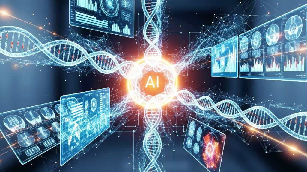 Microsoft lança sistema de IA para acelerar diagnósticos médicos