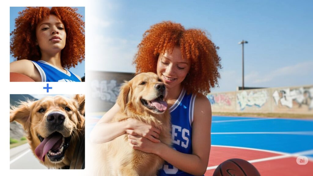 Edição de imagens no Google se torna muito mais poderosa: conheça o “Nano-Banana”