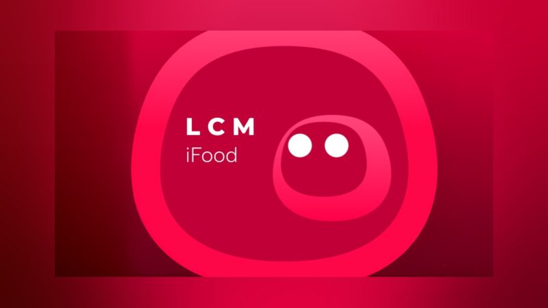 iFood lança o LCM, Large Commerce Model, para desenvolver aplicações de e-commerce