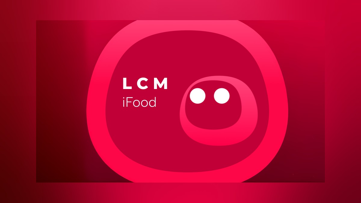 iFood lança o LCM, Large Commerce Model, para desenvolver aplicações de e-commerce