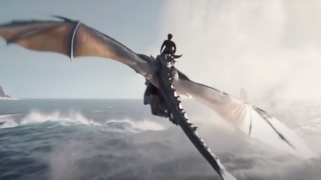 Imagem gerada com o Sora 2