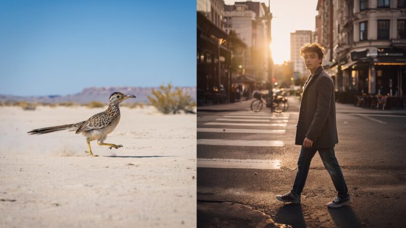 Microsoft lança MAI-Image-1, um concorrente do Midjourney e DALL-E 3