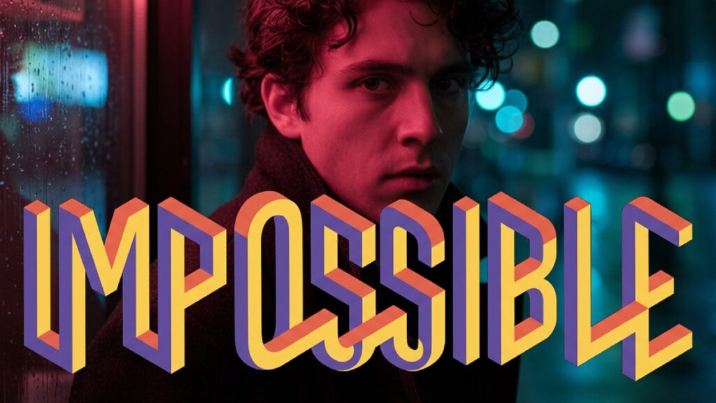 Imagens geradas com o Nano Banana Pro, que tem o recurso de renderização de textos